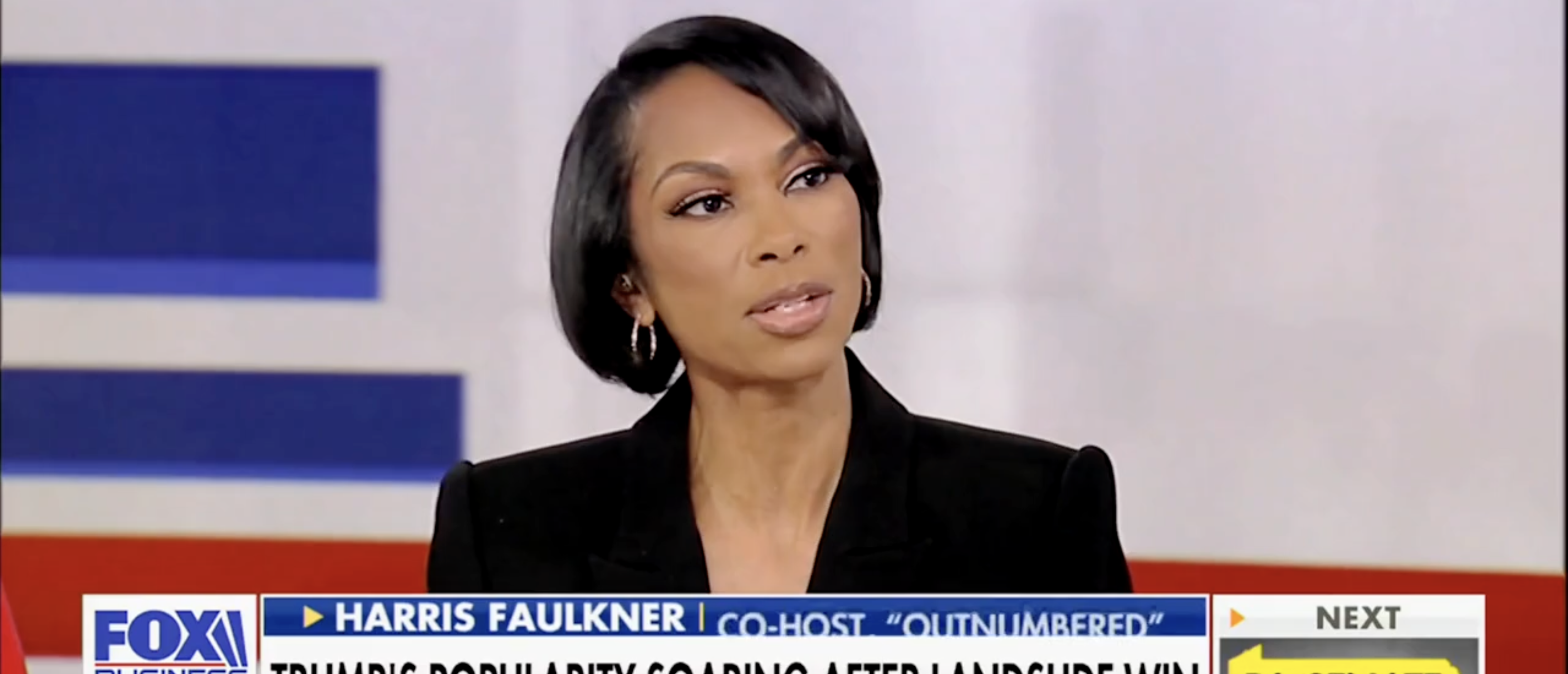 Harris Faulkner Says Dem Govs Defying Trump’s Direction Risk Not Gaining Back Voters By Ignoring The ‘People’s Choice’